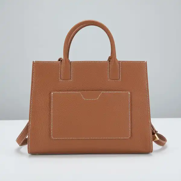 Cheap HOT SALE BURBERRY Small Frances Bag