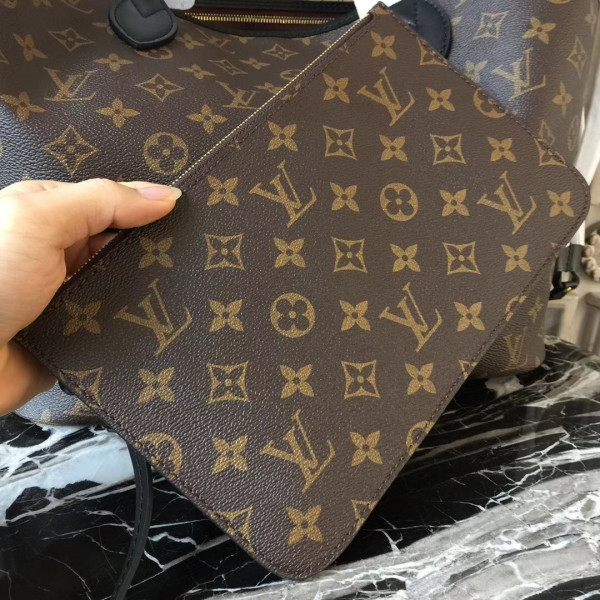 HOT SALE Louis Vuitton Neverfull Bag