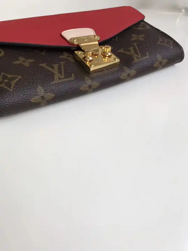 Frstbag ru Louis Vuitton Pallas wallet