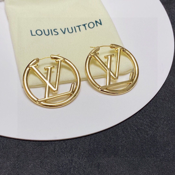 HOT SALE LOUIS VUITTON EARRINGS