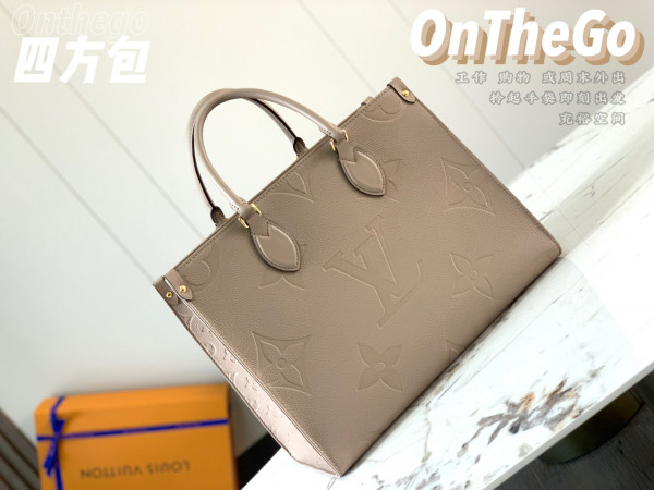 HOT SALE LOUIS VUITTON ONTHEGO MM