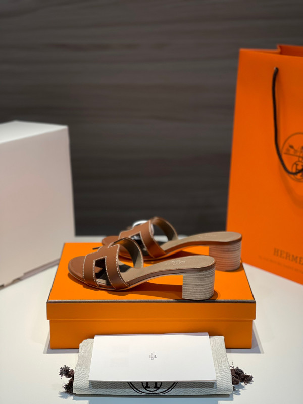 HOT SALE HERMES OASIS SANDAL