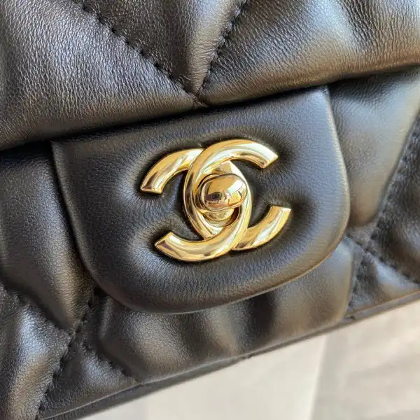 Frstbag ru CHANEL FLAP BAG