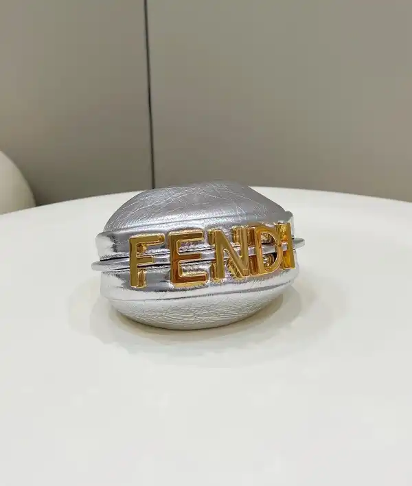 Frstbag ru Fendi Nano Fendigraphy-16.5*14*5CM