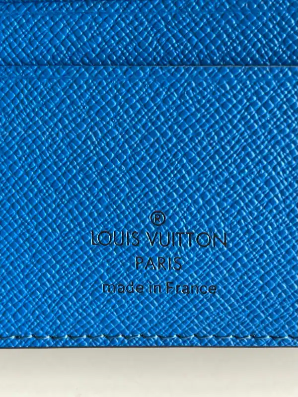 Aaa replica bags LOUIS VUITTON MULTIPLE WALLET