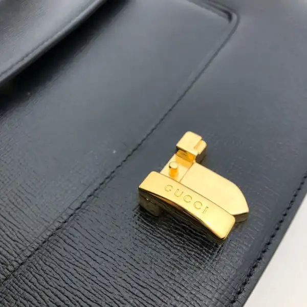 GUCCI Sylvie 1969 small shoulder bag