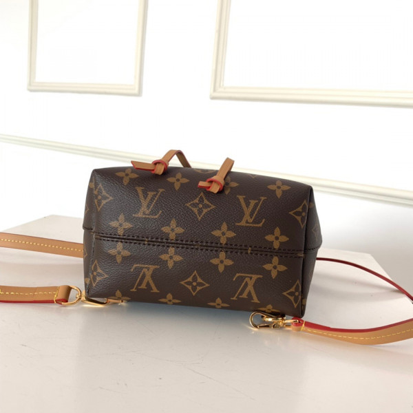 HOT SALE LOUIS VUITTON MONTSOURIS BB