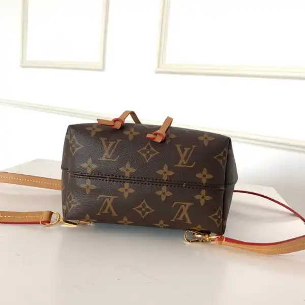 Affordable LOUIS VUITTON MONTSOURIS BB