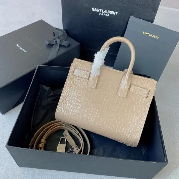 Frstbag ru YSL SAC DE JOUR NANO