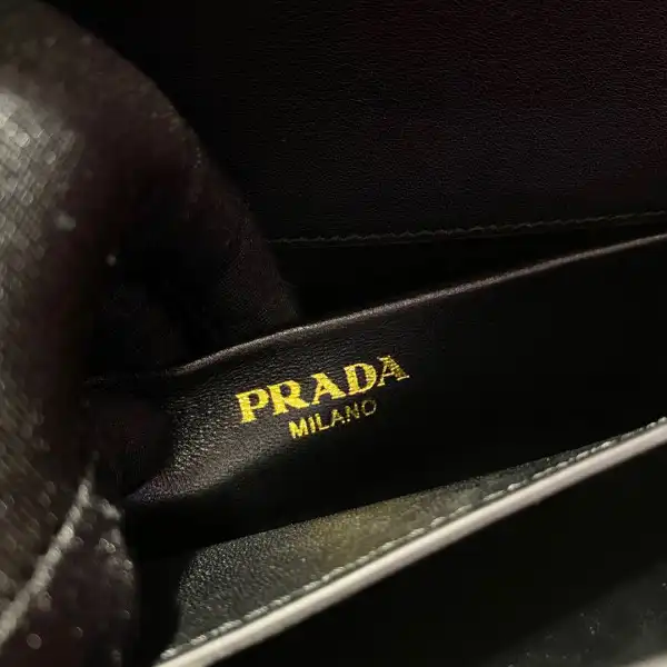 PRADA Symbole bag