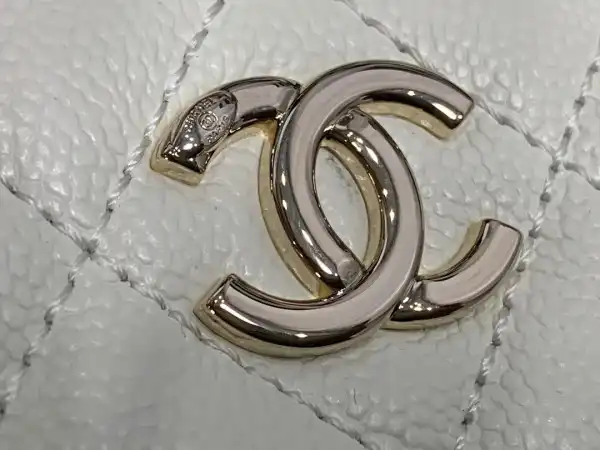 CHANEL VANITY CASE