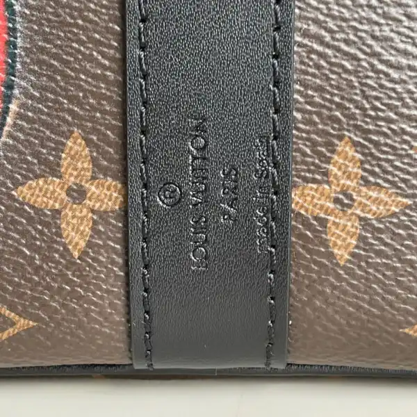 Frstbag ru LOUIS VUITTON KEEPALL BANDOULIÈRE 45