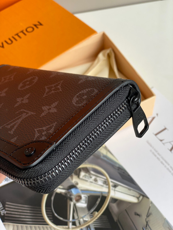 LOUIS VUITTON ZIPPY WALLET TRUNK