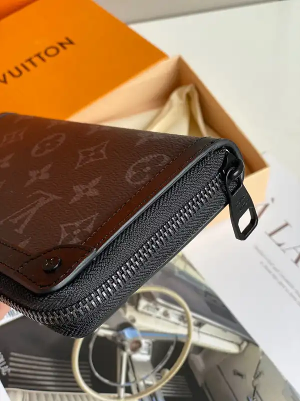 Cheap LOUIS VUITTON ZIPPY WALLET TRUNK