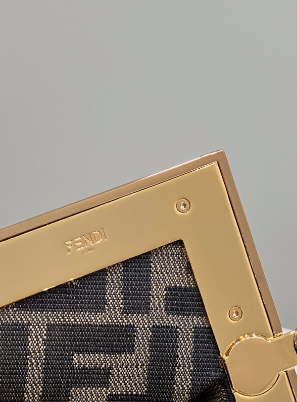 HOT SALE FENDI FIRST-32.5-15-23.5cm