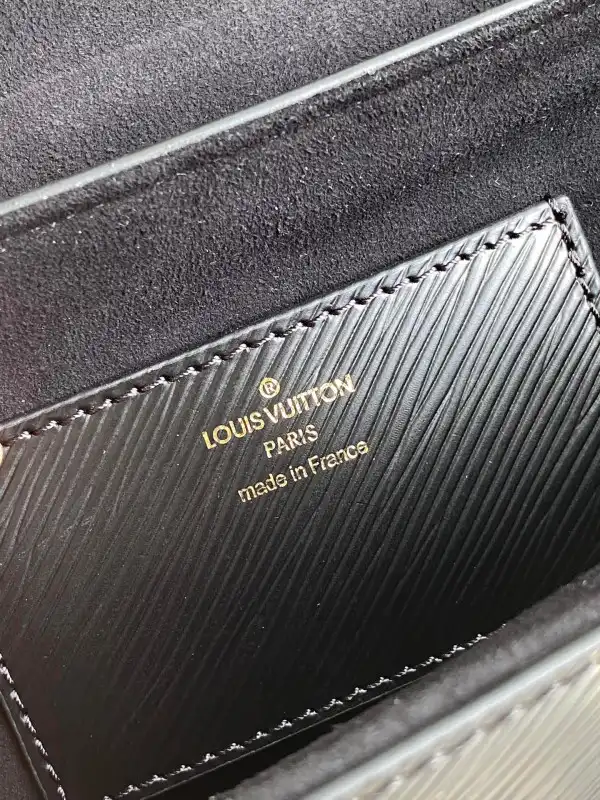 Rep LOUIS VUITTON TWIST MM