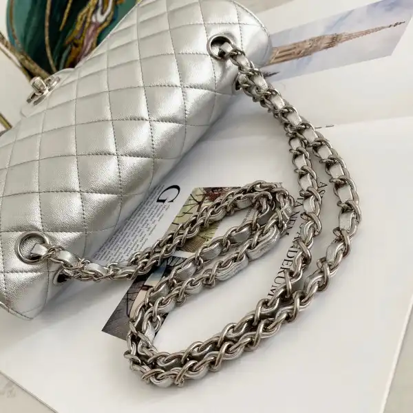 CHANEL FLAP BAG