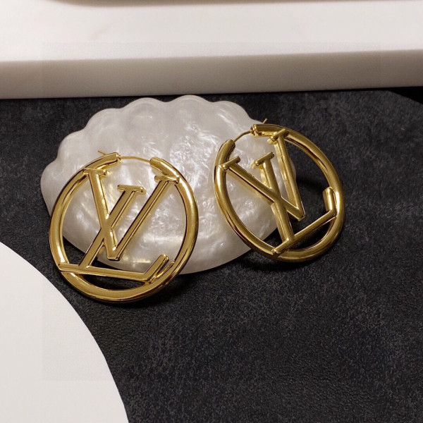 HOT SALE LOUIS VUITTON EARRINGS