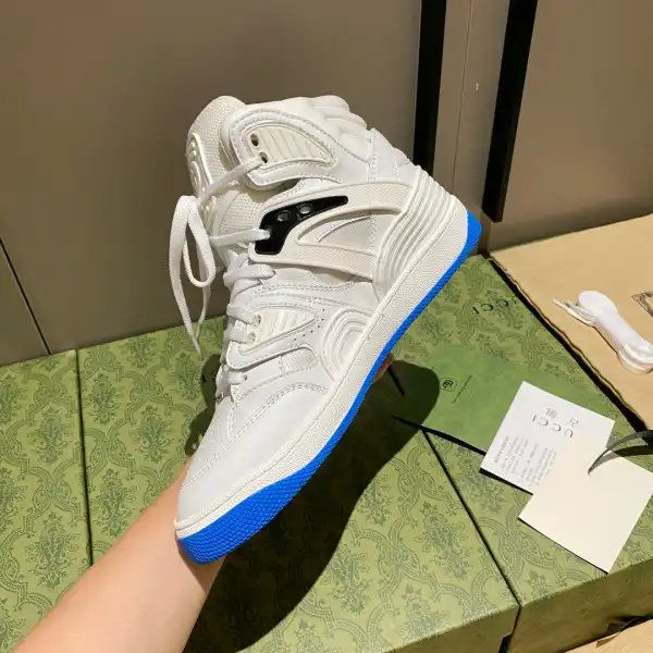 GUCCI Gucci Basket sneaker