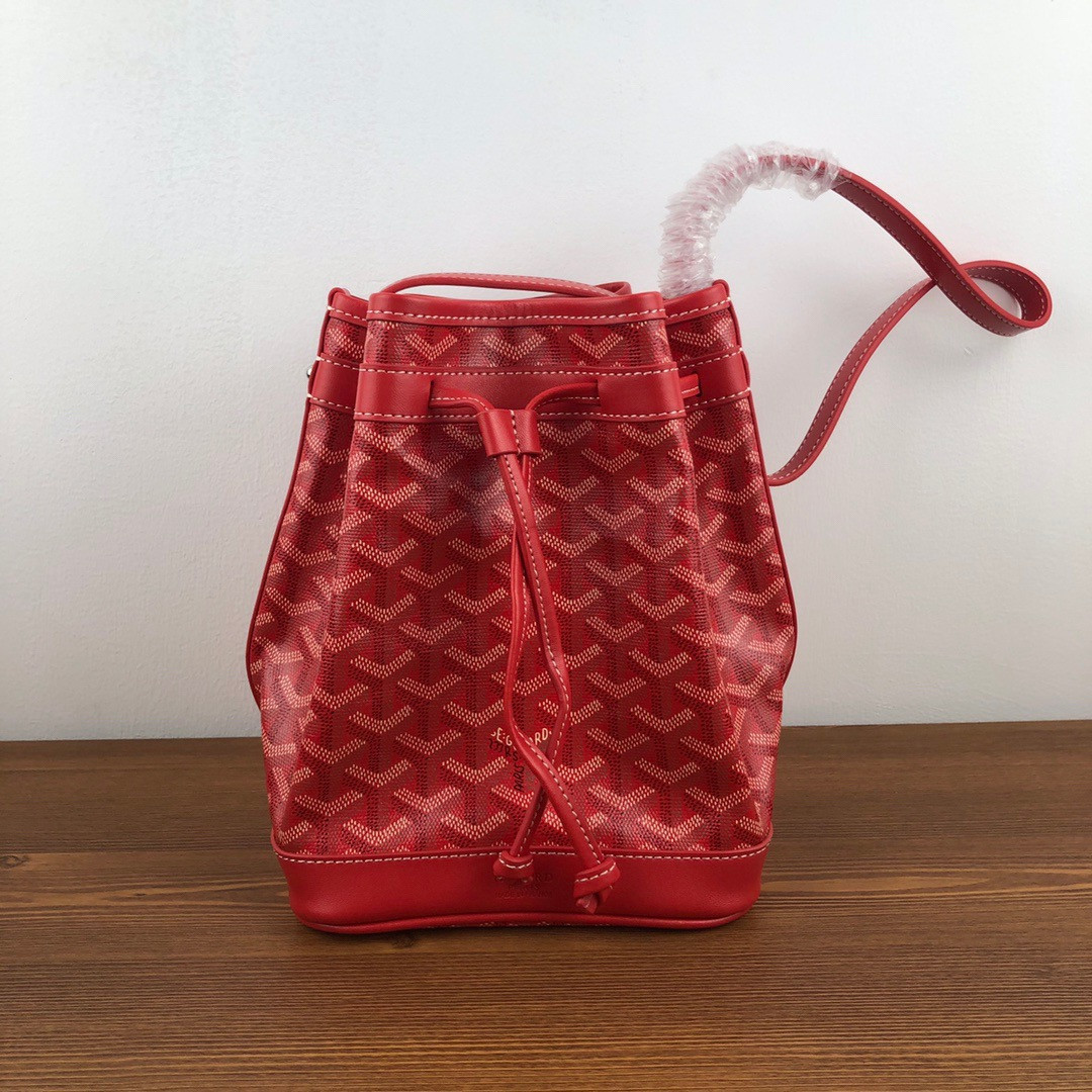 HOT SALE GOYARD PETITE FLOT