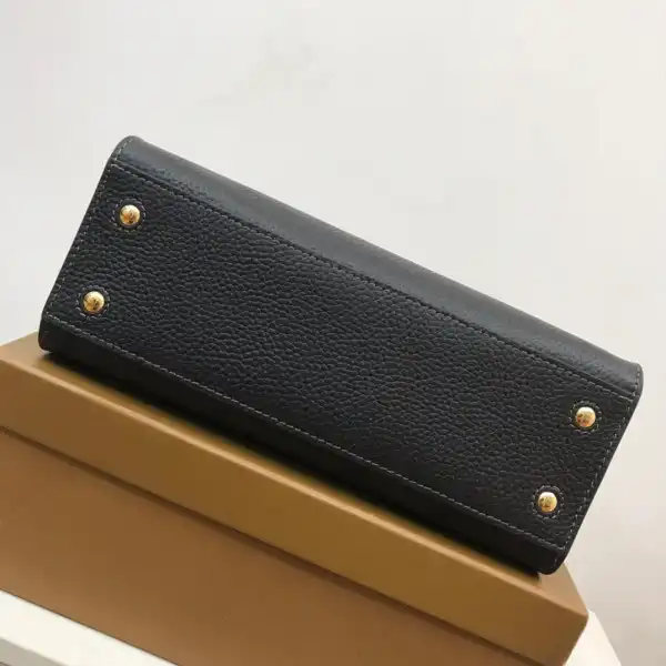 BURBERRY Mini Frances Bag