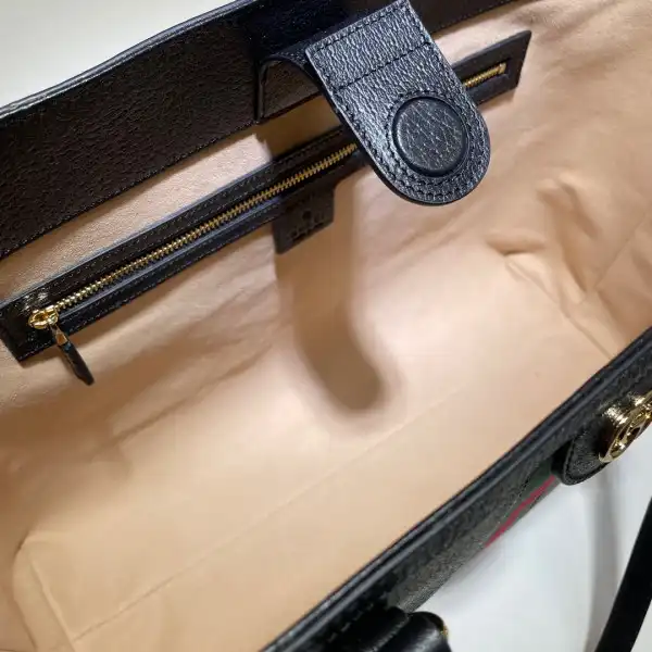 GUCCI Ophidia medium tote