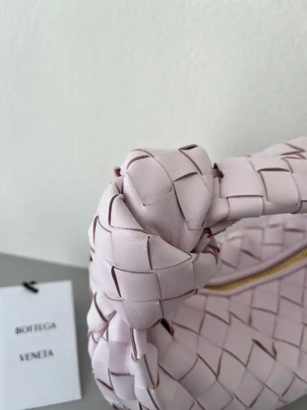 BOTTEGA VENETA MINI JODIE