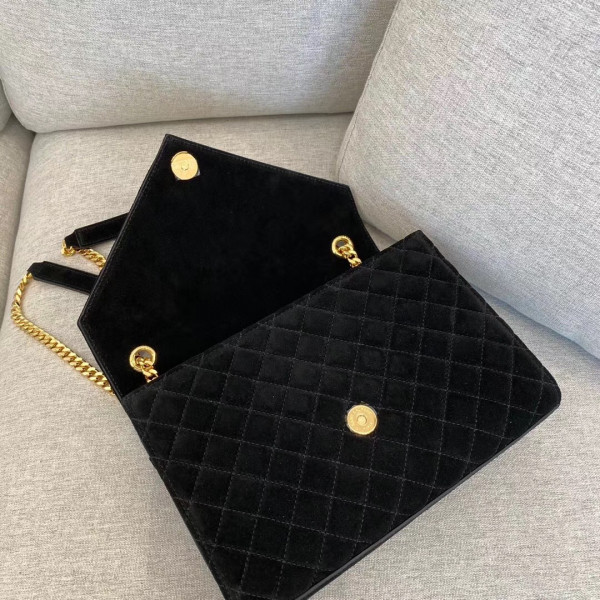 HOT SALE YSL ENVELOPE MEDIUM BAG