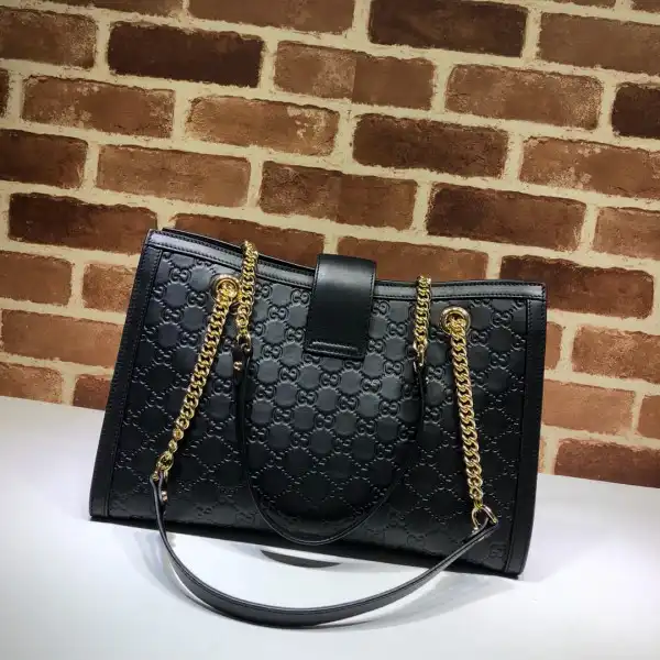 Yupoo bagsoffer Gucci Padlock