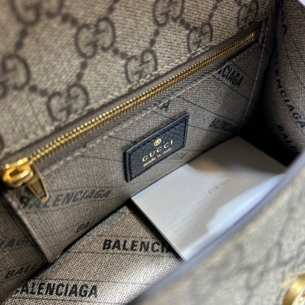 HOT SALE GUCCI X BALENCIAGA HOURGLASS