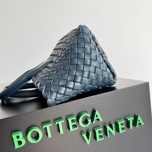 HOT SALE BOTTEGA VENETA MINI CABAT