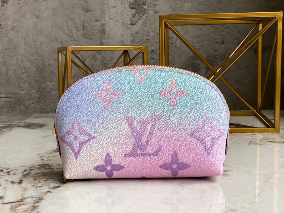 Louis Vuitton COSMETIC POUCH