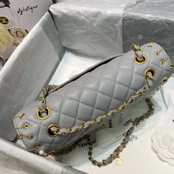 CHANEL FLAP BAG