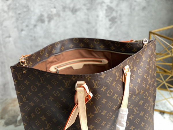 HOT SALE LOUIS VUITTON ALL-IN LARGE TOTE BAG