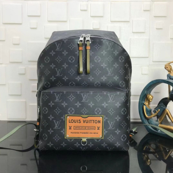 HOT SALE LOUIS VUITTON BACKPACK