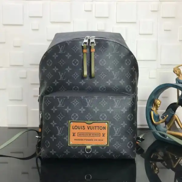 Cheap LOUIS VUITTON BACKPACK