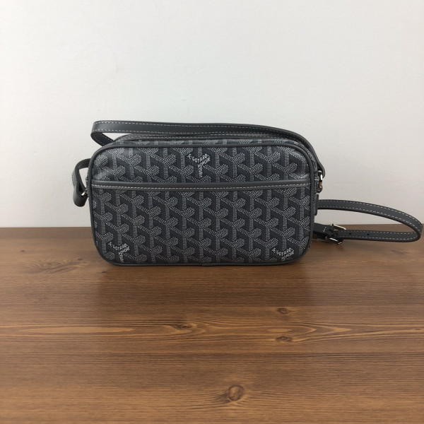 HOT SALE GOYARD CAPVERT BAG