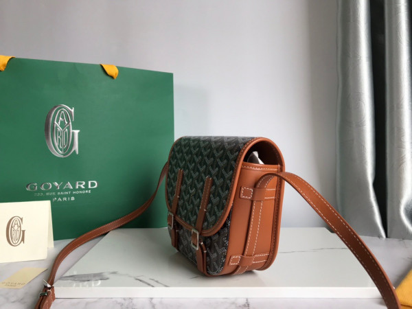 HOT SALE GOYARD BELVEDERE