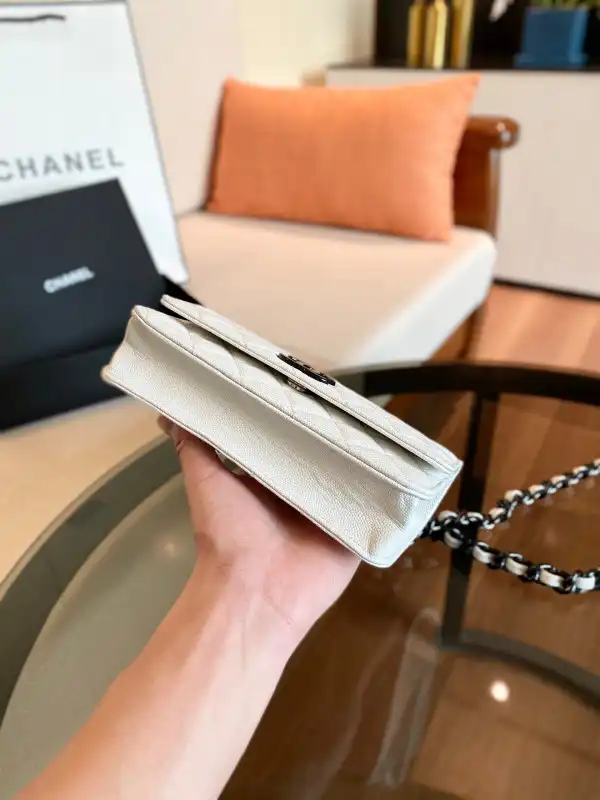 CHANEL WALLET