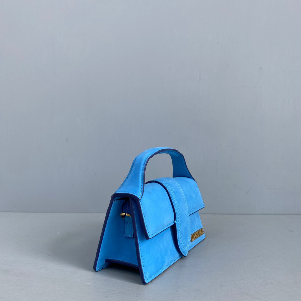 HOT SALE JACQUEMUS Le Bambino