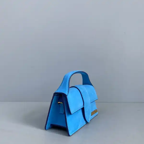 Frstbag ru JACQUEMUS Le Bambino