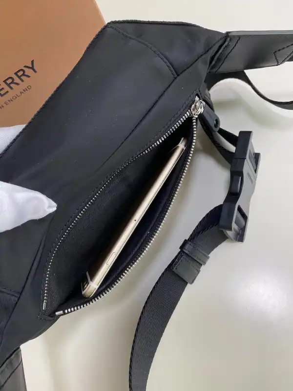 Bagsoffer yupoo BURBERRY Bum Bag