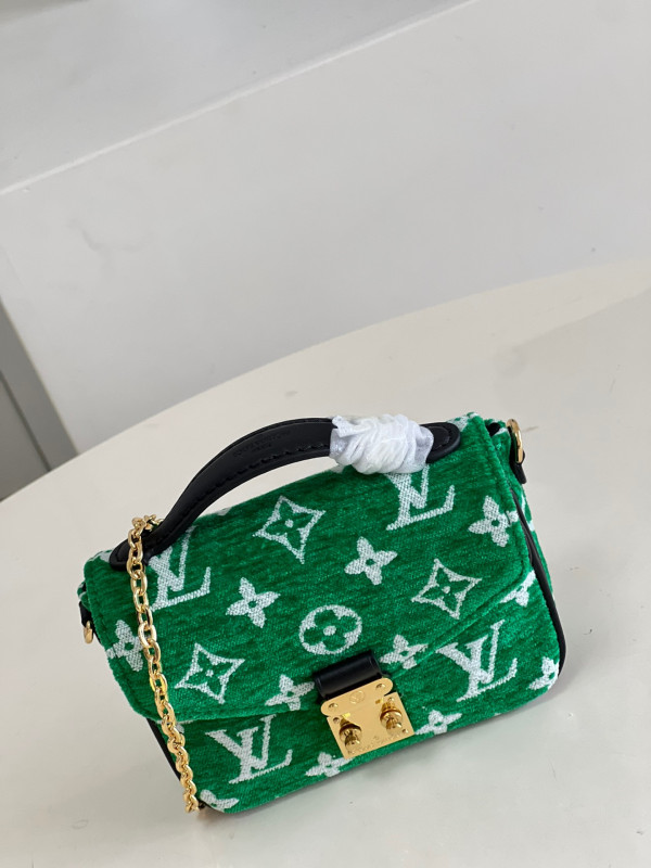 HOT SALE Louis Vuitton MICRO METIS