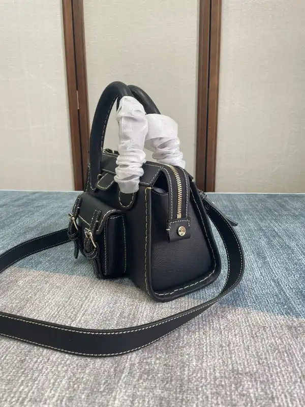 Bagsoffer yupoo CHLOÉ EDITH MINI BAG