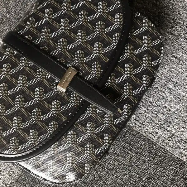 GOYARD BELVEDERE