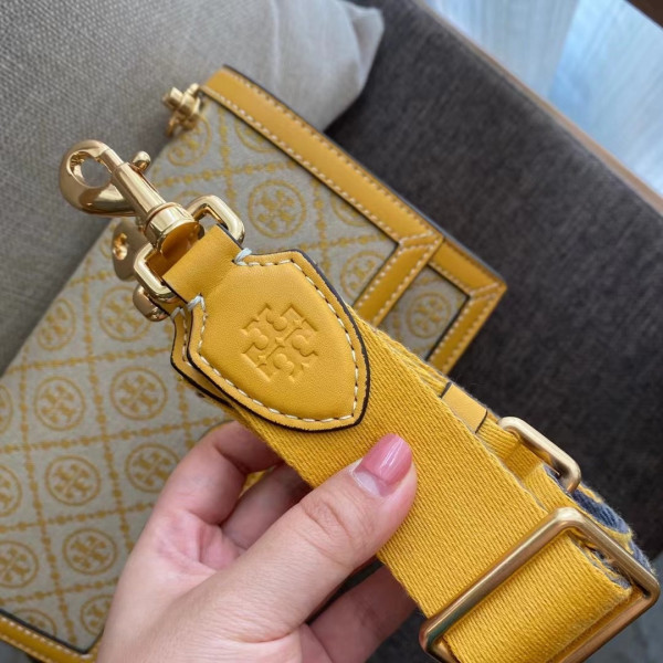 HOT SALE TORY BURCH T MONOGRAM SHOULDER BAG