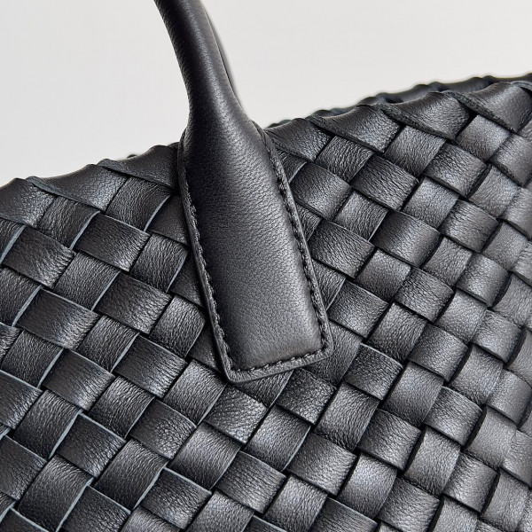 BOTTEGA VENETA MINI CABAT