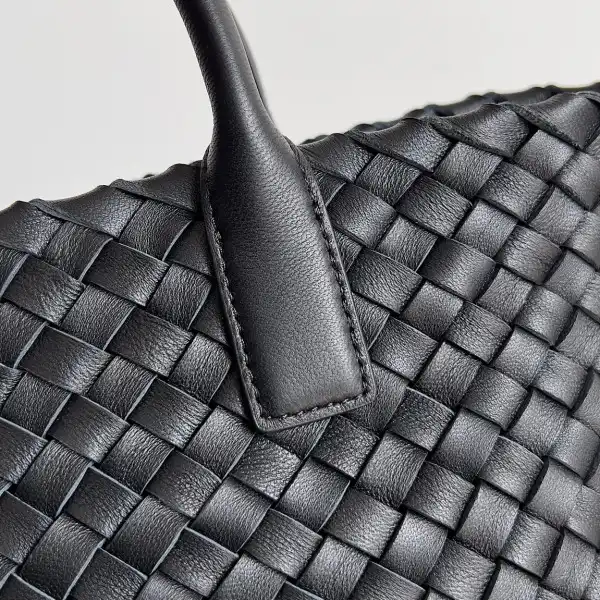 Frstbag ru BOTTEGA VENETA MINI CABAT