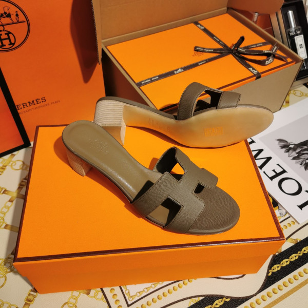 HOT SALE HERMES OASIS SANDAL