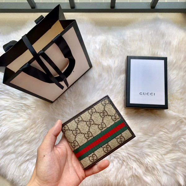 HOT SALE GUCCI WALLET